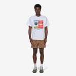 Somewhere T-Shirt White