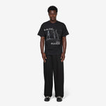 End Times T-Shirt Black