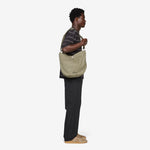 Journal Satchel Khaki