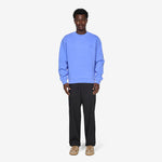 Fernando Sweatshirt Blueberry