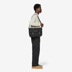 Messenger Archive Bag Black