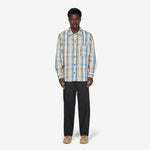 Nathan Overshirt Ecru