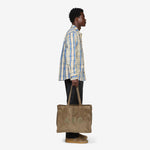 Diane Shopping Bag Taupe