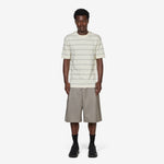 Ali T-Shirt Ecru