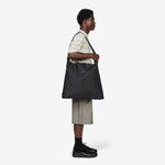 Backstage Crossbody Bag Black