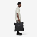 Backstage Crossbody Bag Black