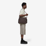Recuperation Shoulder Bag Brown