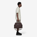 Recuperation Shoulder Bag Brown