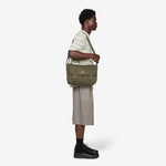 Messenger Archive Bag Khaki