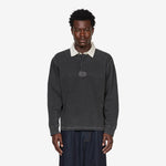 Rugby Longsleeve Black