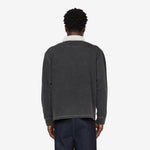 Rugby Longsleeve Black
