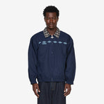 Umbro x Diamonds Reversible Blouson Jacket Navy