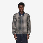 Umbro x Diamonds Reversible Blouson Jacket Navy