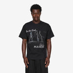 End Times T-Shirt Black
