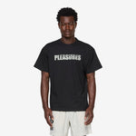 Recluse T-Shirt Black
