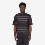 Ali T-Shirt Black