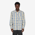 Nathan Overshirt Ecru