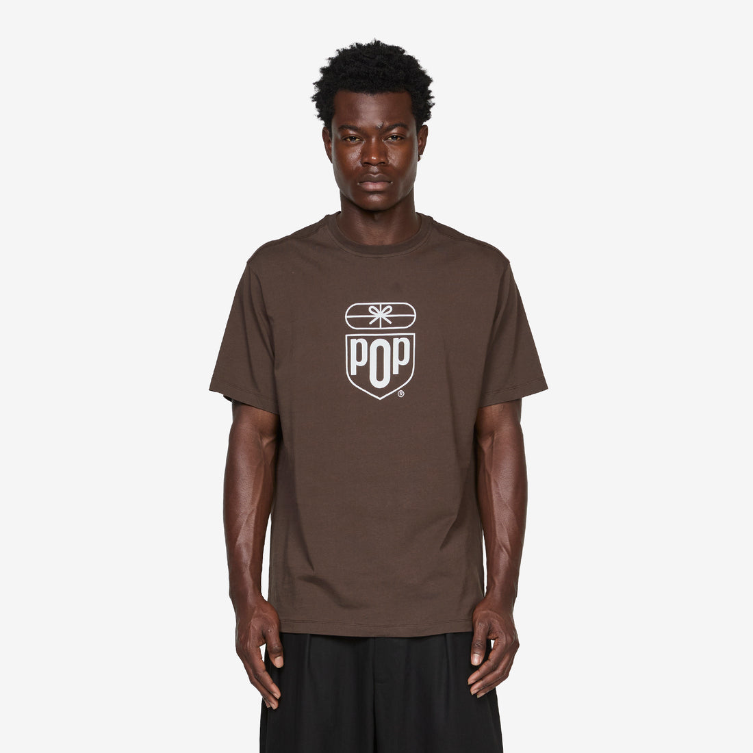 PUF T-Shirt Delicioso Tees