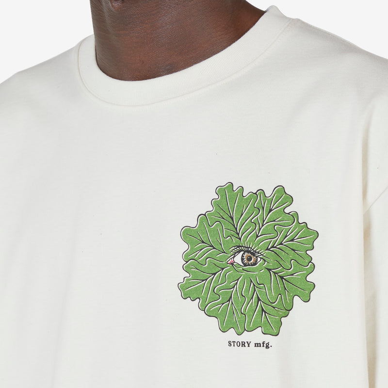 Grateful Short Sleeve T-Shirt Speaking Tree