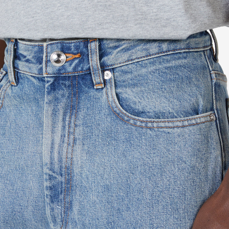 Le Jean Light Blue
