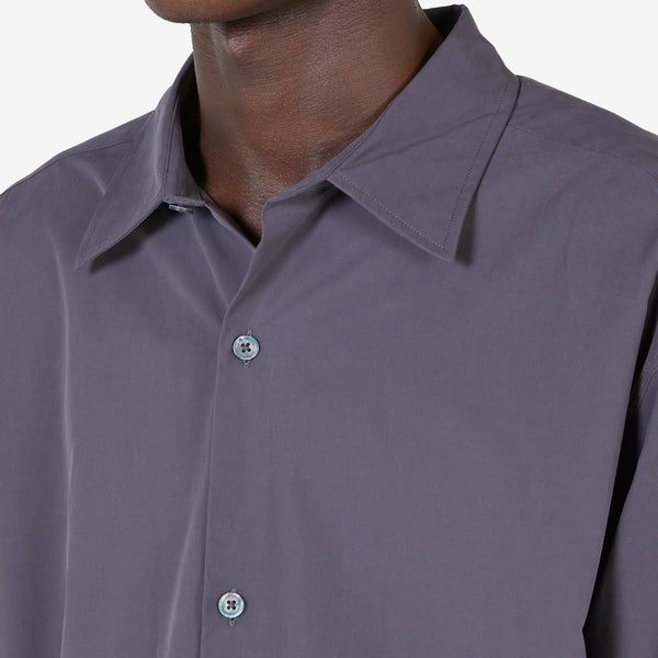 Generous Shirt Mushroom
