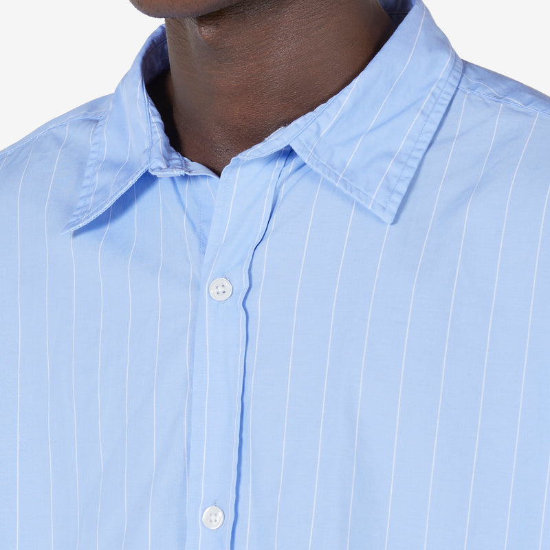 Tendency Shirt Industry Stripe