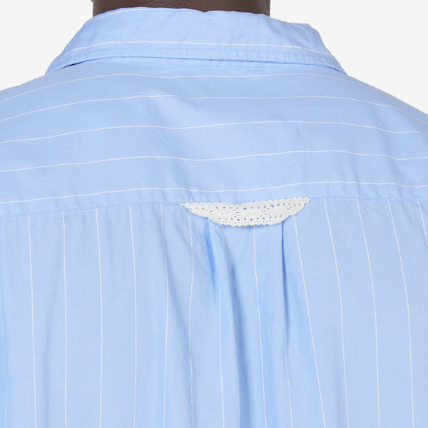 Tendency Shirt Industry Stripe