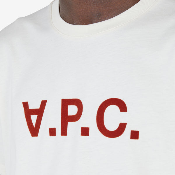 VPC Colour T-Shirt White