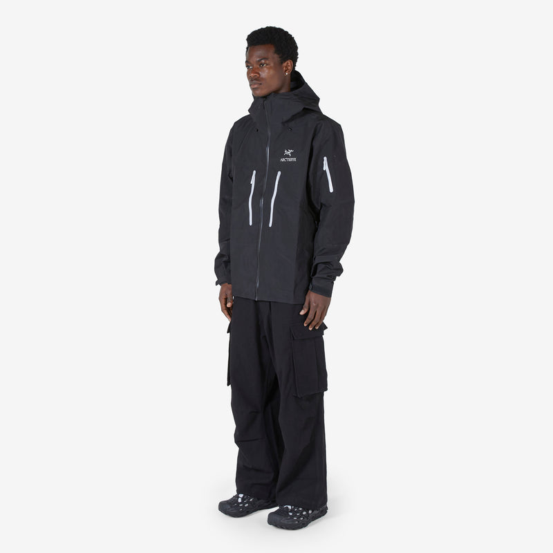 Alpha SV Jacket Orca
