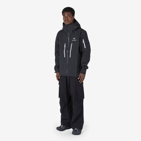 Alpha SV Jacket Orca