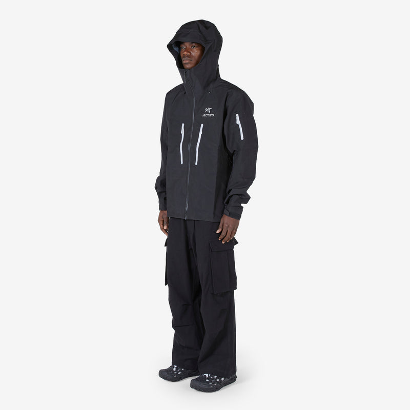 Alpha SV Jacket Orca