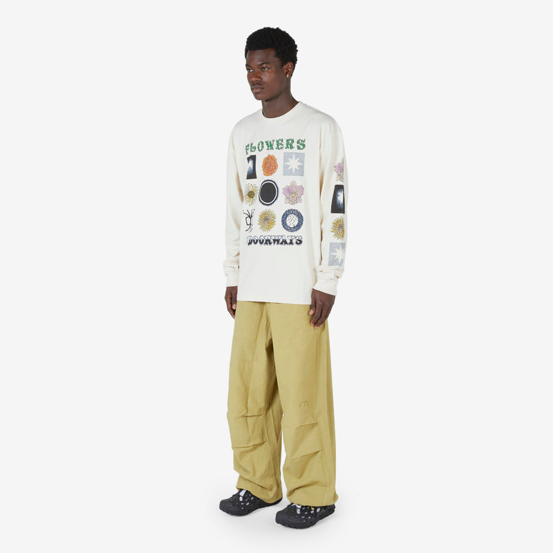 Paco Pant Sage Pants