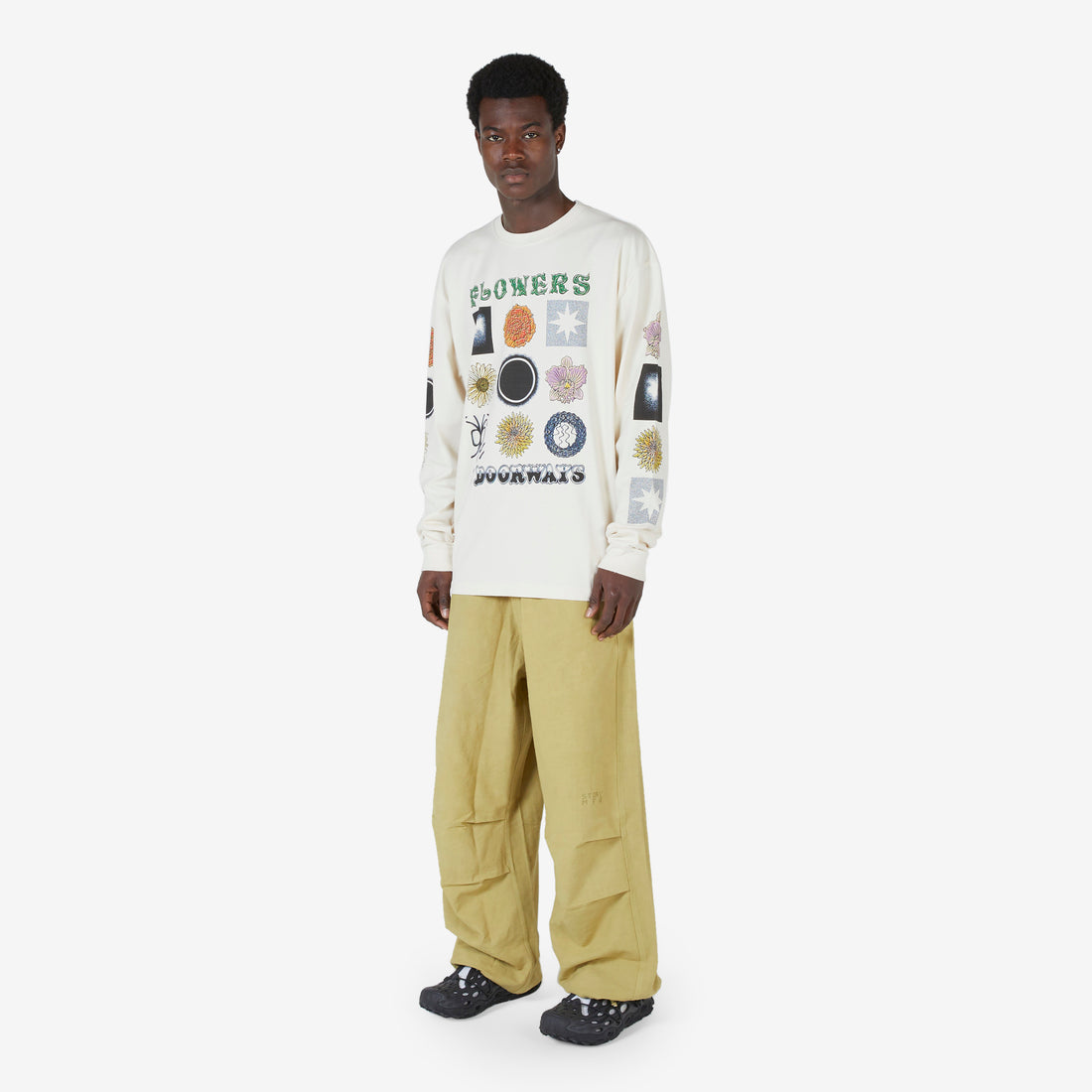 Paco Pant Sage Pants