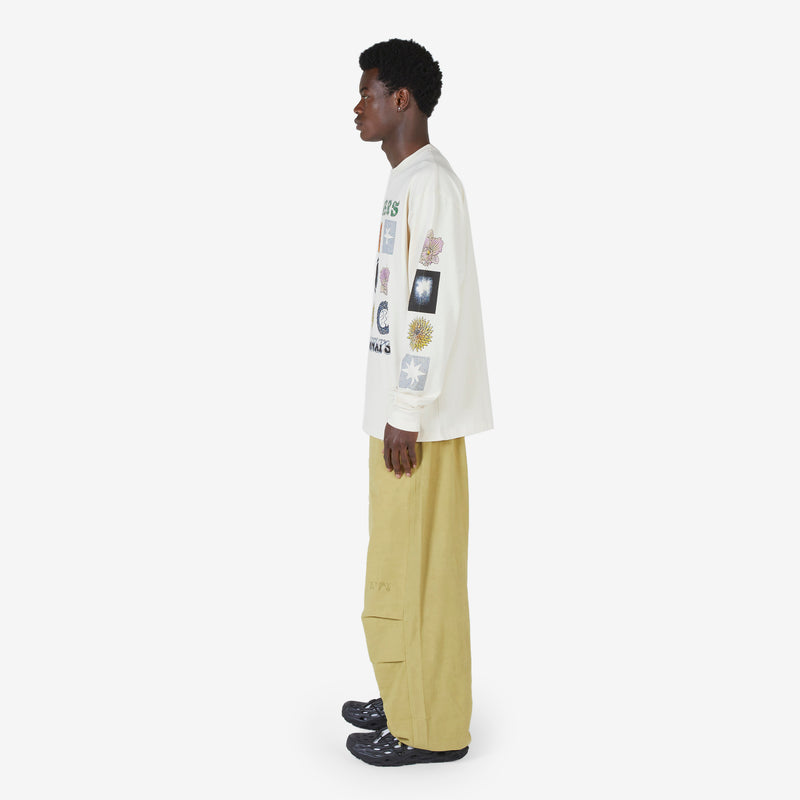 Paco Pant Sage Pants