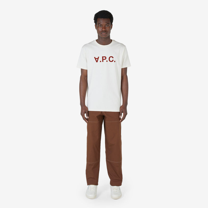 VPC Colour T-Shirt White