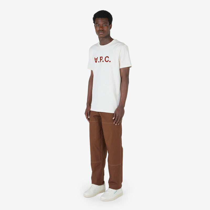 VPC Colour T-Shirt White