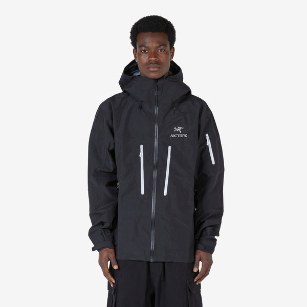 Alpha SV Jacket Orca