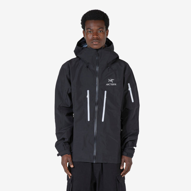 Alpha SV Jacket Orca