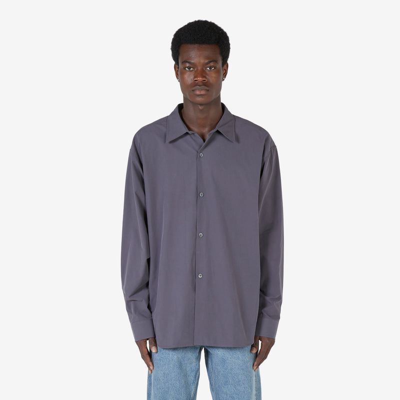 Generous Shirt Mushroom