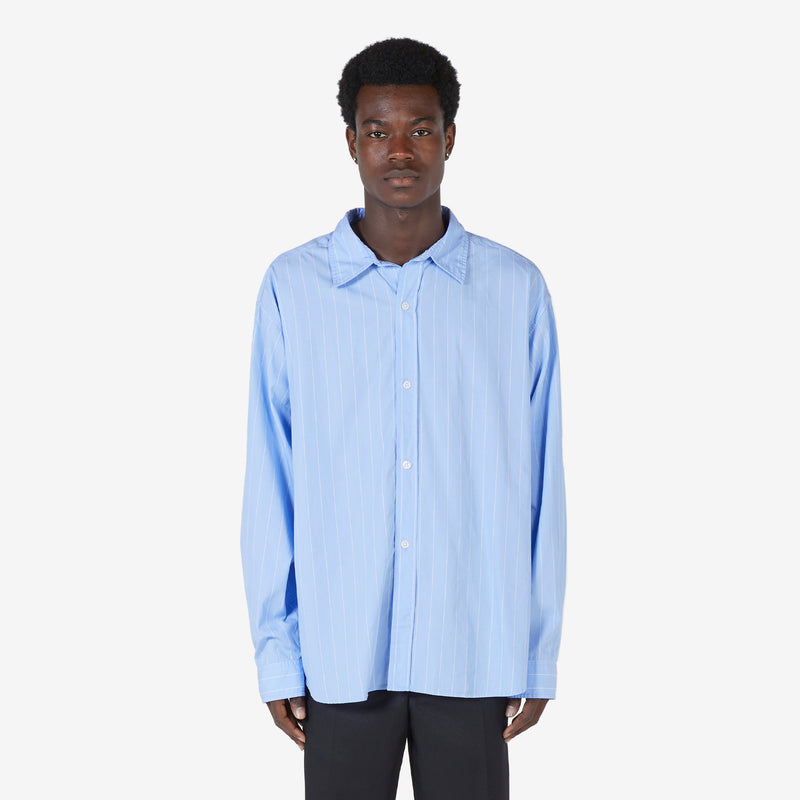 Tendency Shirt Industry Stripe
