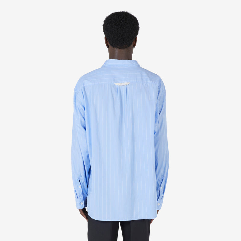 Tendency Shirt Industry Stripe