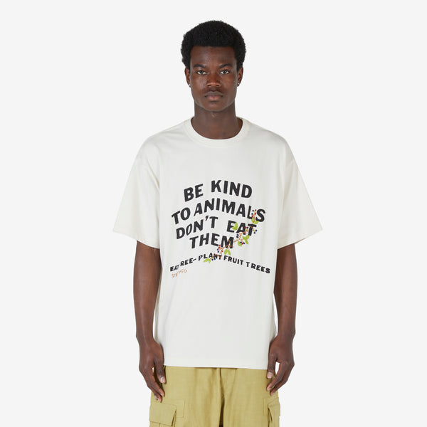 Grateful Tee Short Sleeve T-Shirt Be Kind