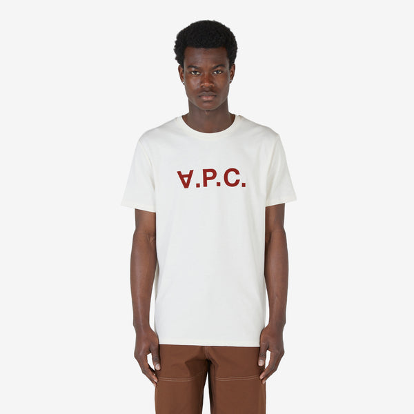 VPC Colour T-Shirt White
