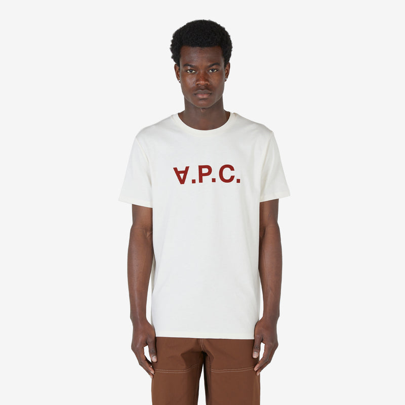 VPC Colour T-Shirt White