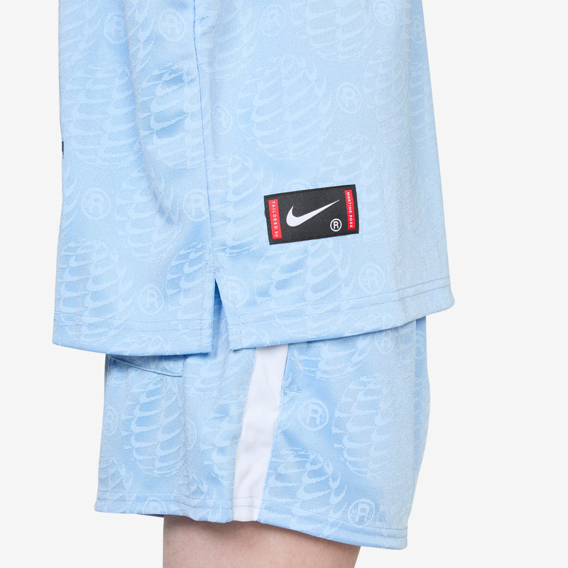 Martine Rose x Jersey Psychic Blue | White Tees