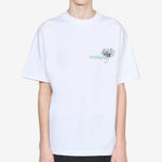Kai Adventure Awaits T-Shirt White