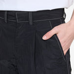 Marty Shorts Black