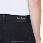 Marty Shorts Black