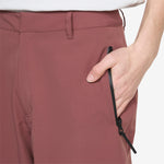 Arc 3L Shell Trouser Maroon