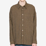 Stable Shirt Khaki